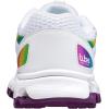 imageKSwiss Womens Tubes 200 Training ShoeWhiteRainbow