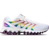 imageKSwiss Womens Tubes 200 Training ShoeWhiteRainbow