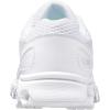 imageKSwiss Womens Tubes 200 Training ShoeWhiteWhite