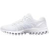 imageKSwiss Womens Tubes 200 Training ShoeWhiteWhite