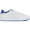 imageKSwiss Mens Base Court SneakerWhiteBlue QuartzGray Violet