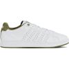imageKSwiss Mens Base Court SneakerWhiteMayflyBlack