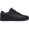 Black/Black