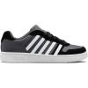 Black/Charcoal/White