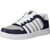 Navy/Gray/White