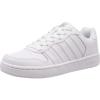 imageKSwiss Mens Court Palisades SneakerWhiteGray
