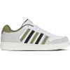 White/Mayfly/Black