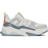imageKSwiss Womens Techna TrainerSail WhiteTru GrayCats Eye Gray