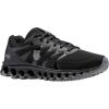 Black/Charcoal