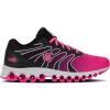 Black/Neon Pink