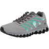 Highrise/Neon Teal/Black