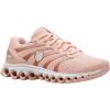 Peachy Keen/Rose Gold/White