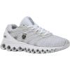 White/Black/Silver