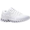 White/White