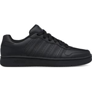 imageKSwiss Mens Court Palisades SneakerBlackBlack