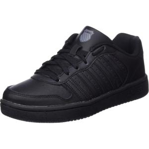 imageKSwiss Womens Court Palisades SneakerBlackBlack