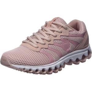 imageKSwiss Womens Tubes 200 Training ShoePeach WhipMisty RoseWhite