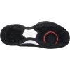imageKSwiss Mens Bigshot Light 4 Tennis ShoeBlackWhitePoppy Red