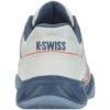 imageKSwiss Mens Bigshot Light 4 Tennis ShoeBlue BlushOrion BlueWindward Blue