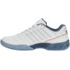 imageKSwiss Mens Bigshot Light 4 Tennis ShoeBlue BlushOrion BlueWindward Blue