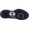 imageKSwiss Mens Bigshot Light 4 Tennis ShoePeacoatGray VioletLime Green