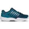 imageKSwiss Mens Bigshot Light 4 Tennis ShoeReflecting Pond Colonial Blue