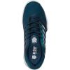 imageKSwiss Mens Bigshot Light 4 Tennis ShoeReflecting Pond Colonial Blue