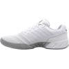 imageKSwiss Mens Bigshot Light 4 Tennis ShoeWhiteHighriseBlack