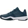 imageKSwiss Mens Court Express Tennis ShoeBlue White