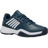 imageKSwiss Mens Court Express Tennis ShoeBlue White