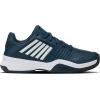 imageKSwiss Mens Court Express Tennis ShoeBlue White
