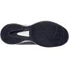 imageKSwiss Mens Court Express Tennis ShoeJet BlackWhiteSpicy Orange