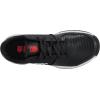 imageKSwiss Mens Court Express Tennis ShoeStretch LimoWhiteHigh Risk Red