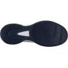 imageKSwiss Mens Court Express Tennis ShoeWhiteBlue OpalLollipop
