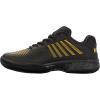 imageKSwiss Mens Hypercourt Express 2 HB  Clay Court Tennis ShoeMoonlessAmber