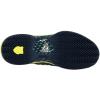 imageKSwiss Mens Hypercourt Express 2 HB  Clay Court Tennis ShoeMoonlit Ocean Love Bird
