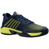 imageKSwiss Mens Hypercourt Express 2 HB  Clay Court Tennis ShoeMoonlit Ocean Love Bird