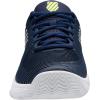 imageKSwiss Mens Hypercourt Express 2 HB  Clay Court Tennis ShoeMoonlit OceanWhiteLove Bird