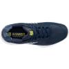 imageKSwiss Mens Hypercourt Express 2 HB  Clay Court Tennis ShoeMoonlit OceanWhiteLove Bird