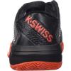 imageKSwiss Mens Hypercourt Express 2 HB  Clay Court Tennis ShoeOrange