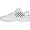 imageKSwiss Mens Hypercourt Express 2 HB  Clay Court Tennis ShoeWhiteBlack