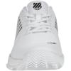 imageKSwiss Mens Hypercourt Express 2 HB  Clay Court Tennis ShoeWhiteBlack