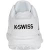 imageKSwiss Mens Hypercourt Express 2 HB  Clay Court Tennis ShoeWhiteBlack