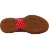 imageKSwiss Mens Hypercourt Express 2 Indoor Tennis ShoeWhiteRed