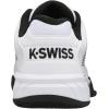 imageKSwiss Mens Hypercourt Express 2 Tennis ShoeBarely BlueWhiteBlack