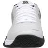 imageKSwiss Mens Hypercourt Express 2 Tennis ShoeBarely BlueWhiteBlack