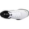 imageKSwiss Mens Hypercourt Express 2 Tennis ShoeBarely BlueWhiteBlack