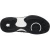 imageKSwiss Mens Hypercourt Express 2 Tennis ShoeBlackWhiteHighrise