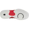 imageKSwiss Mens Hypercourt Express 2 Tennis ShoeBright WhiteStretch LimoHigh Risk Red