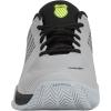 imageKSwiss Mens Hypercourt Express 2 Tennis ShoeMicro ChipBlackTennis Yellow